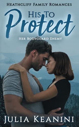 His to Protect book cover