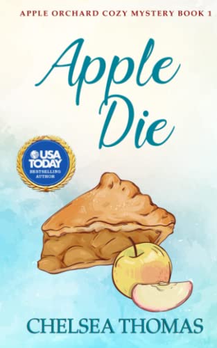 Apple Die book cover