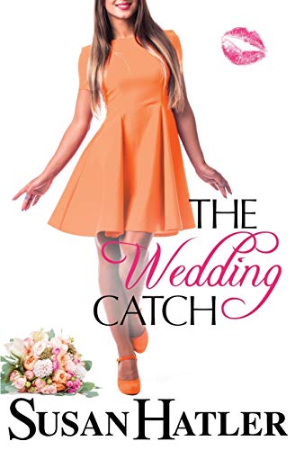 The Wedding Catch book cover