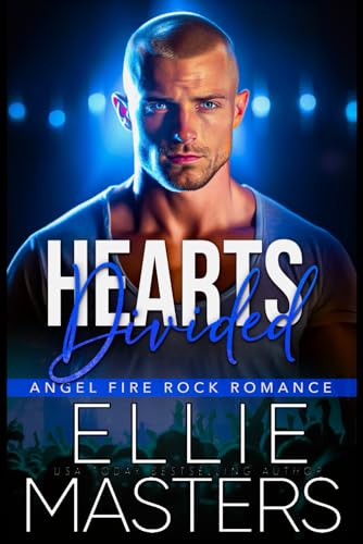 Hearts Divided book cover
