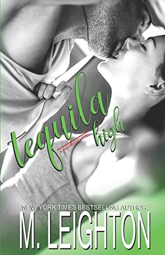 Tequila High book cover