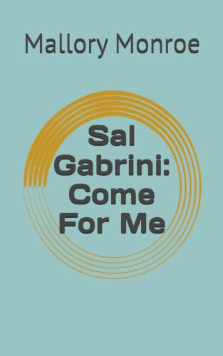 Come For Me book cover