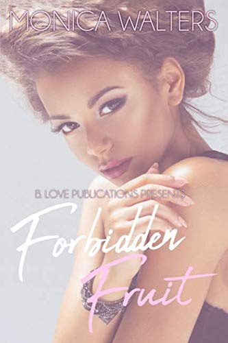 Forbidden Fruit book cover