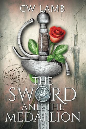 The Sword and the Medallion cover
