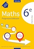 Maths 6e   Progresser & R%C3%A9ussir