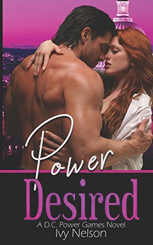 Power Desired book cover