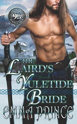 The Laird's Yuletide Bride cover