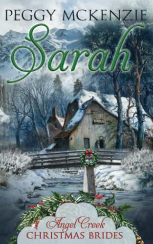 Sarah (By: Peggy McKenzie) cover
