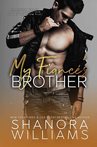 My Fiancé's Brother book cover