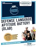 Defense Language Aptitude Battery Dlab 4090 Career Examination Series
