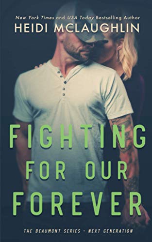 Fighting For Our Forever cover