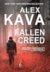FALLEN CREED: Book 7 Ryder Creed K-9 Mystery