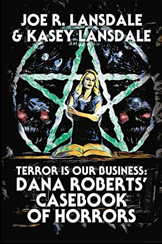 Terror Is Our Business book cover