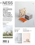 Ness 1 On Architecture Life And Urban Culture Between Cozy History And Homey Technics Ness On Architecture Life And Urban Culture