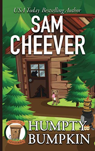 Humpty Bumpkin cover