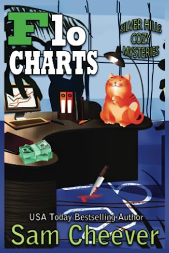 Flo Charts book cover