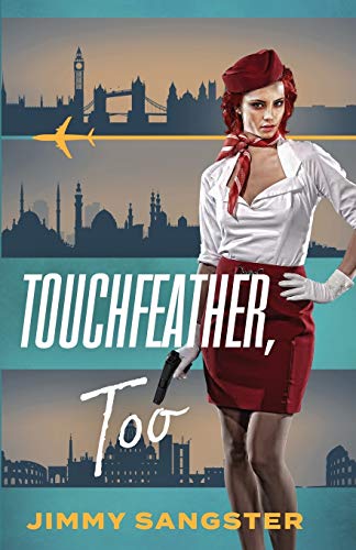 Touchfeather, Too book cover