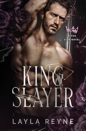 King Slayer book cover