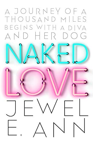 Naked Love book cover