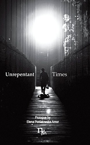 Unrepentant Times cover