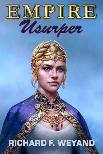 Usurper cover