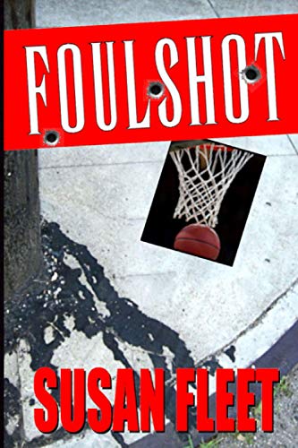 Foulshot book cover