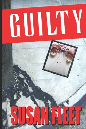 Guilty book cover