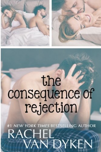 The Consequence of Rejection book cover