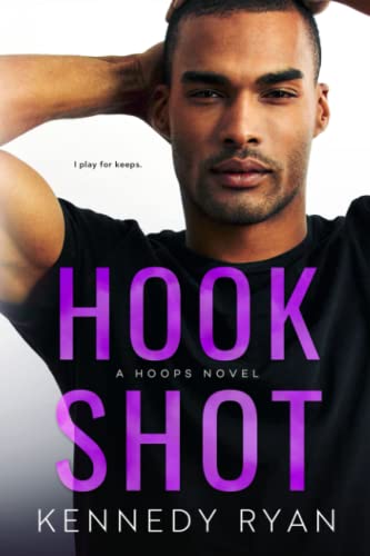 Hook Shot book cover