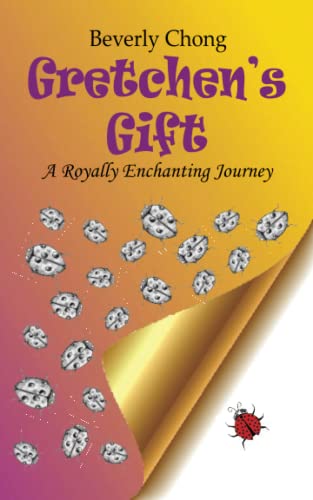 Cover of Gretchen's Gift