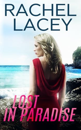 Lost in Paradise book cover