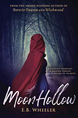 Moon Hollow book cover