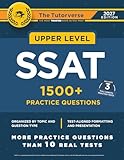 Upper Level Ssat 1500 Practice Questions