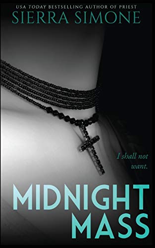 Midnight Mass book cover