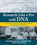 Research Like a Pro with DNA