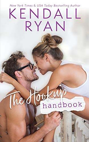 The Hookup Handbook cover