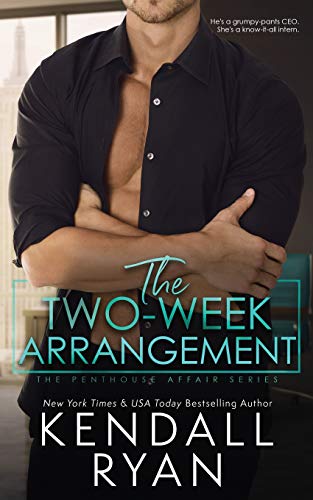 The Two Week Arrangement book cover
