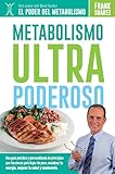 Metabolismo Ultra Poderoso Spanish Edition