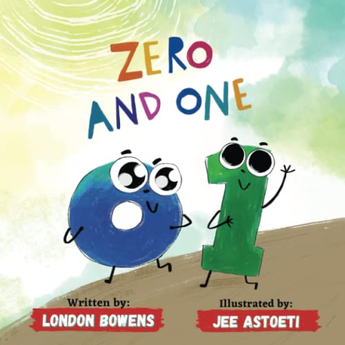 Cover of Zero and One