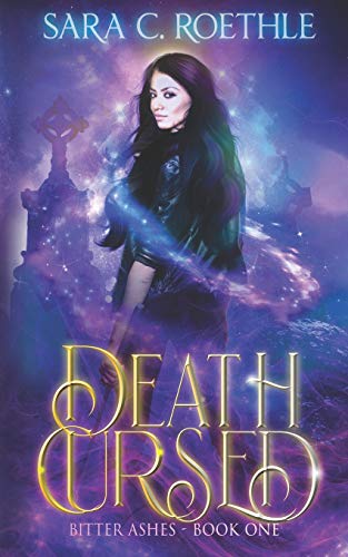 Death Cursed / Bitter Ashes book cover