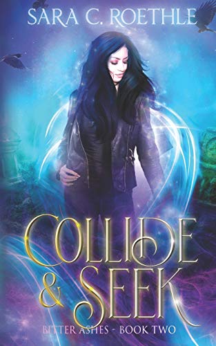 Collide and Seek book cover