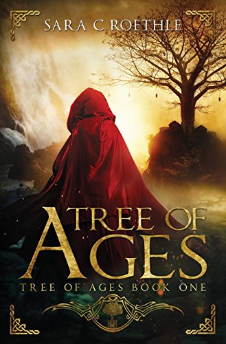 Tree of Ages book cover