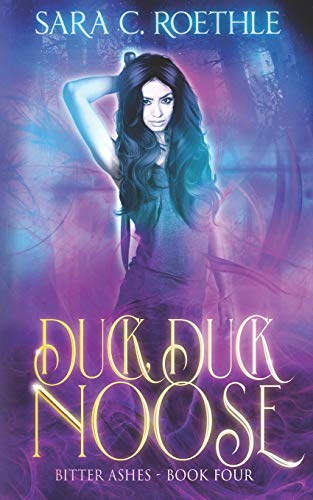 Duck, Duck, Noose book cover