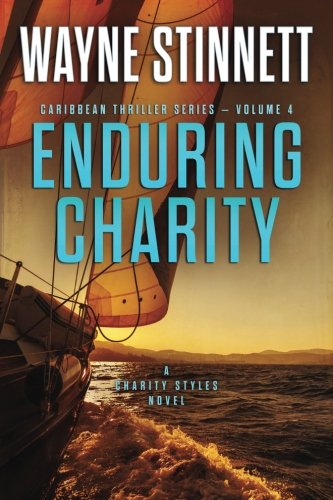 Enduring Charity book cover