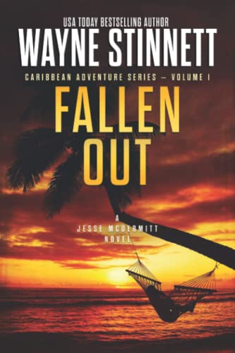 Fallen Out book cover