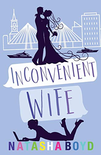 Inconvenient Wife book cover