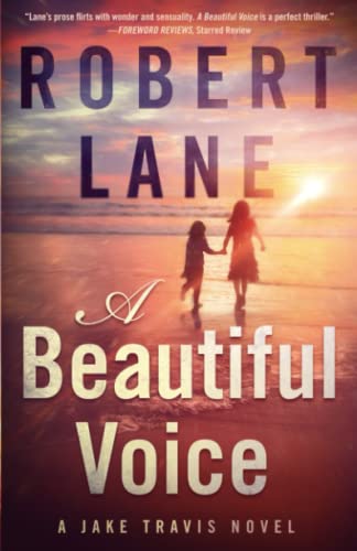A Beautiful Voice book cover