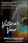 Victoria's Voice: Our daughter's dying wish to share her diary and save lives from drugs