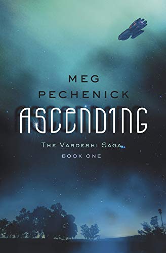 Ascending book cover