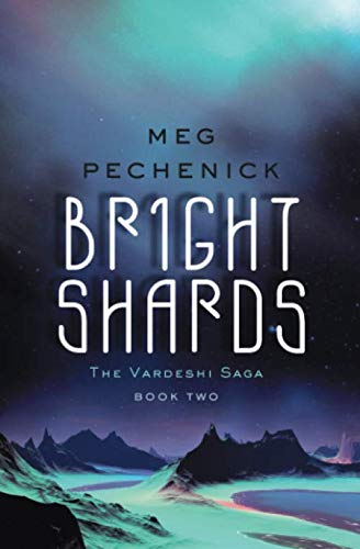 Bright Shards book cover